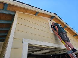 Reliable Cedar Ridge, CA Siding Solutions